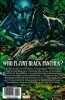 BLACK PANTHER SHURI THE DEADLIEST OF THE SPECIES TP [9781302914196]